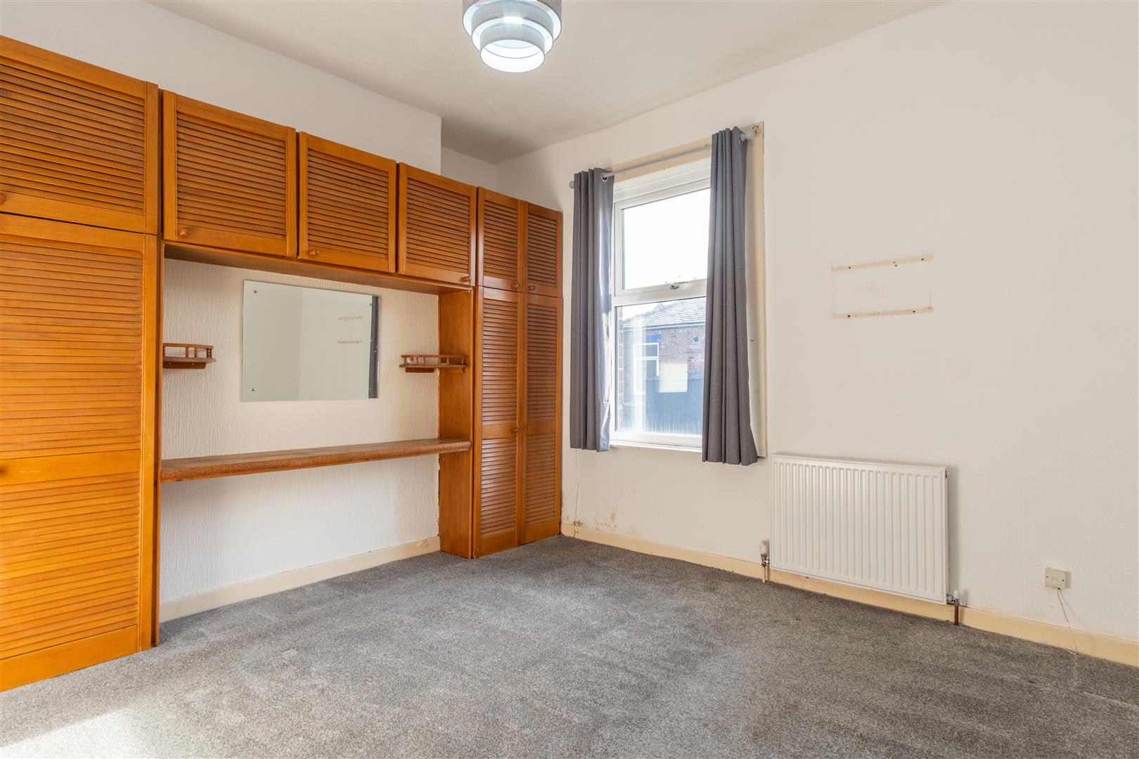 Lindley Street, Lostock Hall, Preston